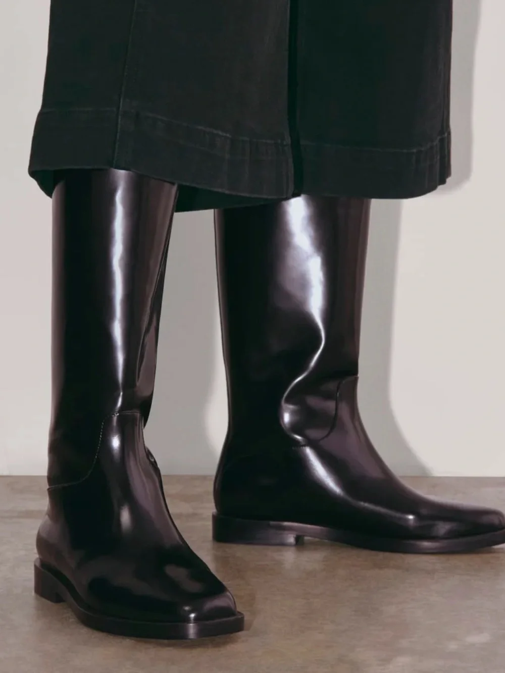 Everlane polished over